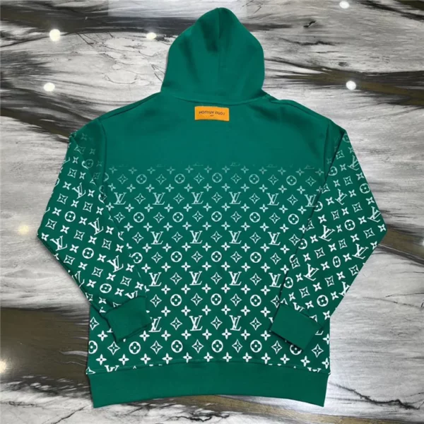 2023fw Louis Vuitton Hoodie