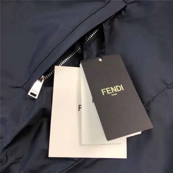 2022ss Fendi Jacket