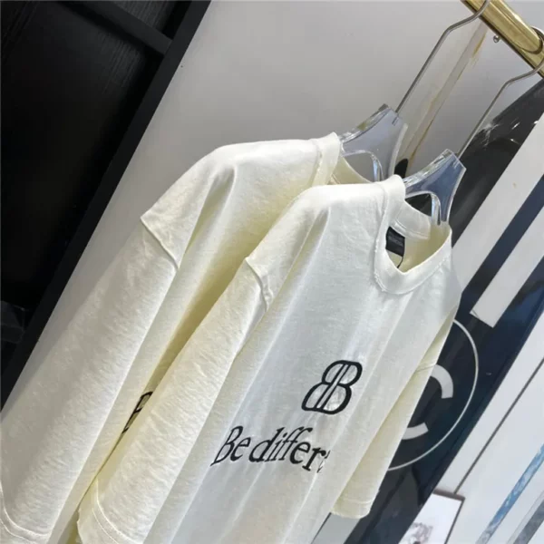 2023SS Balenciaga T Shirt