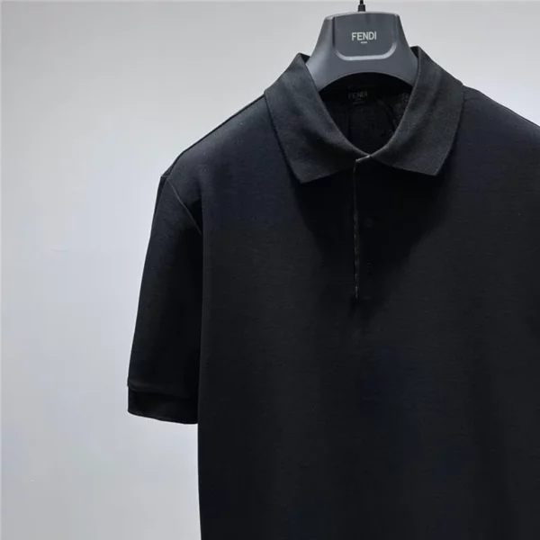 2023fw Fendi Polo Shirt