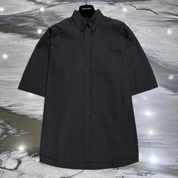 2023fw Balenciaga Shirt