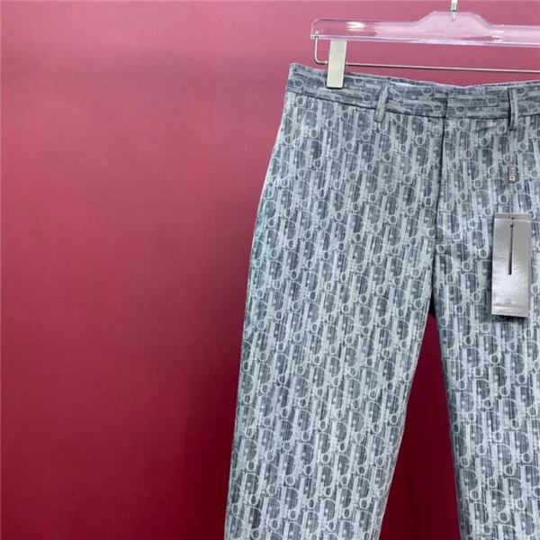 2023fw Dior Pants