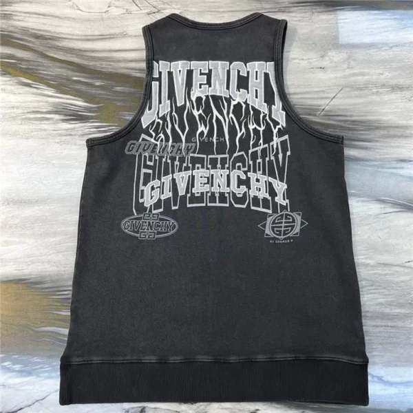 2023SS Givenchy Vest