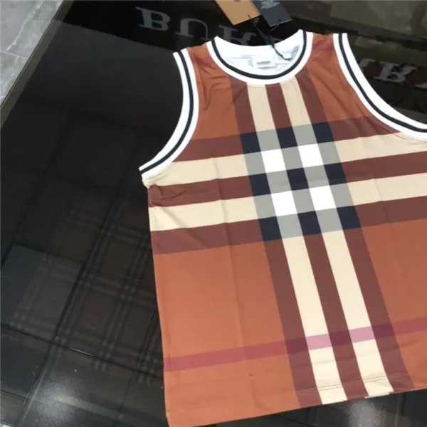 2023SS Burberry T Shirt