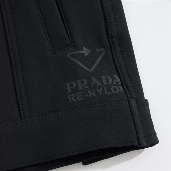 2023SS Prada Jacket