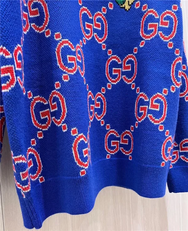 2023fw Gucci Sweater