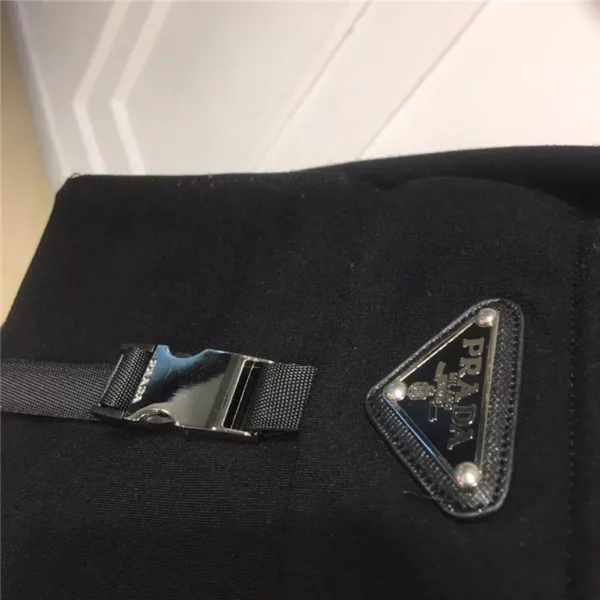 2021fw Prada Jacket