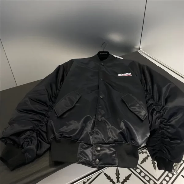 2023fw Balenciaga Flight Jacket