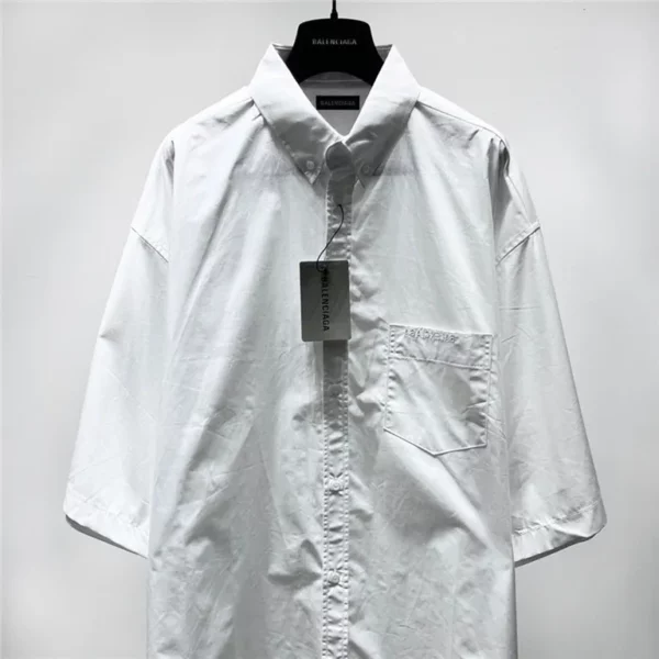 Balenciaga Shirt