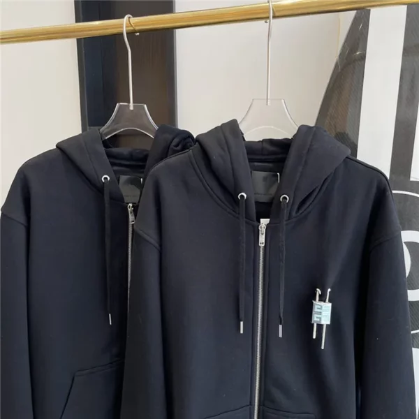 2021 Givenchy Jacket