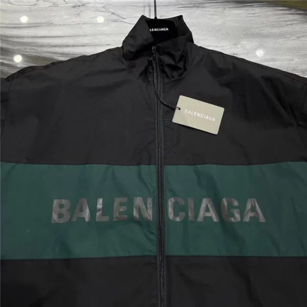 2023fw Balenciaga Jacket