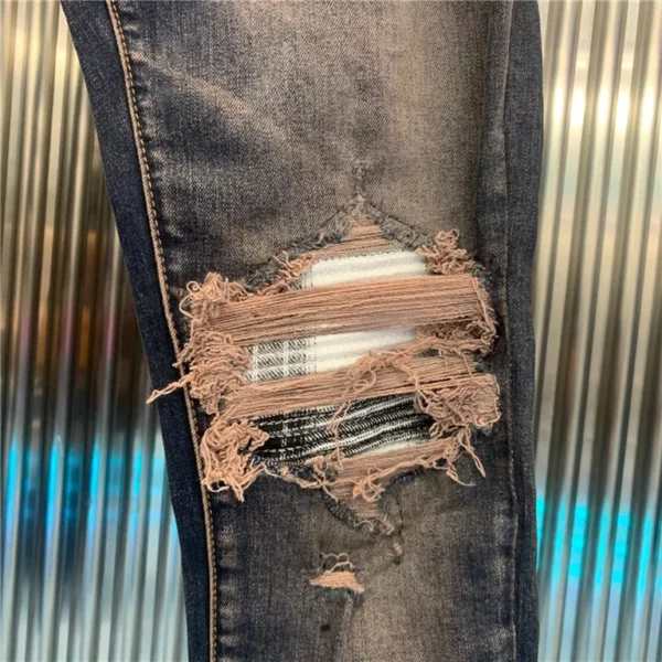 Amiri Jeans