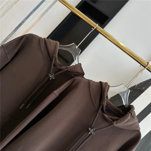 2023FW Louis Vuitton Hoodie