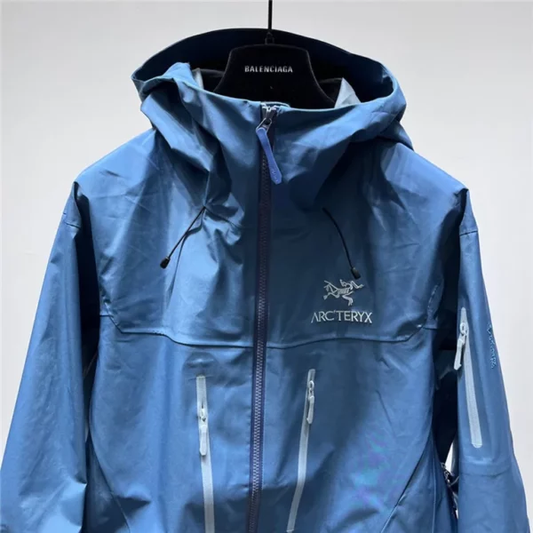 Arcteryx Jacket