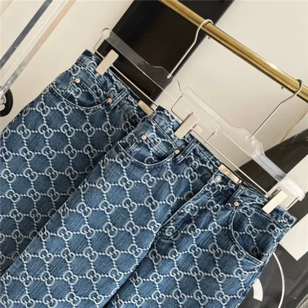 Gucci Pants