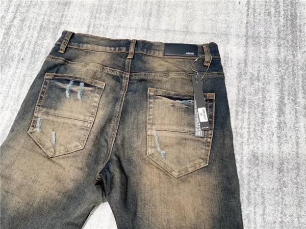 2023 Amiri Jeans