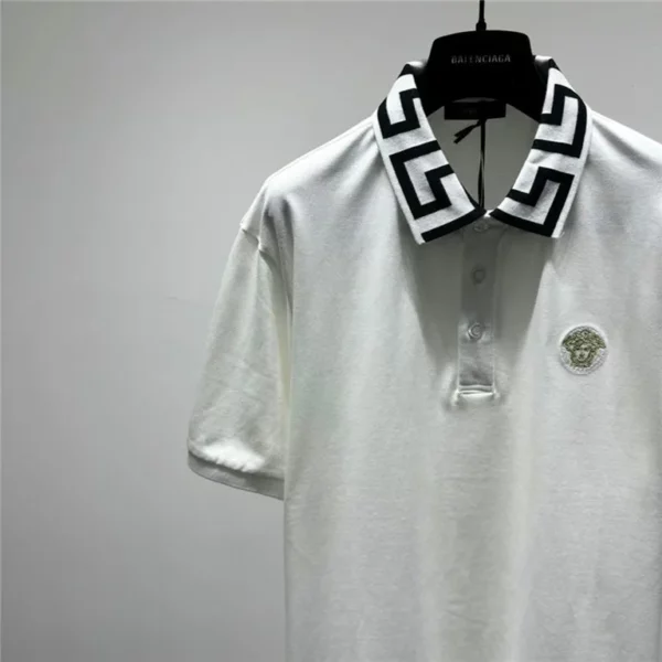 2023fw Versace Polo Shirt