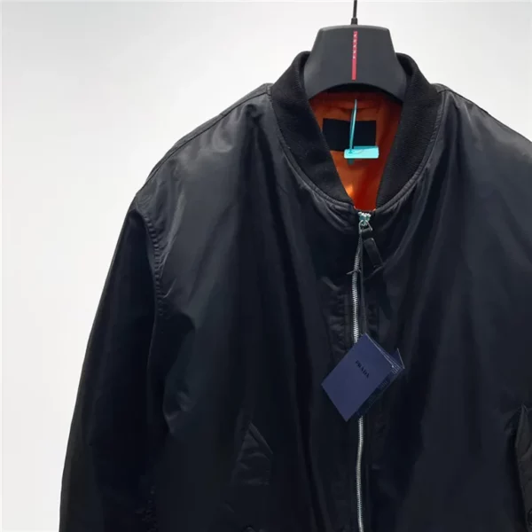 2022fw Prada Jacket