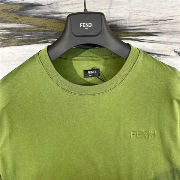 2023SS Fendi T Shirt