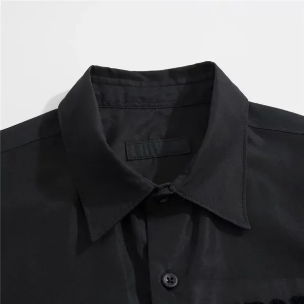 2022fw Prada Shirt