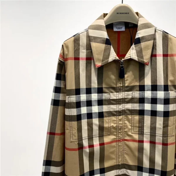 2023SS Burberry Jacket