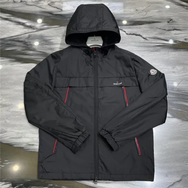 2023fw Moncler Jacket