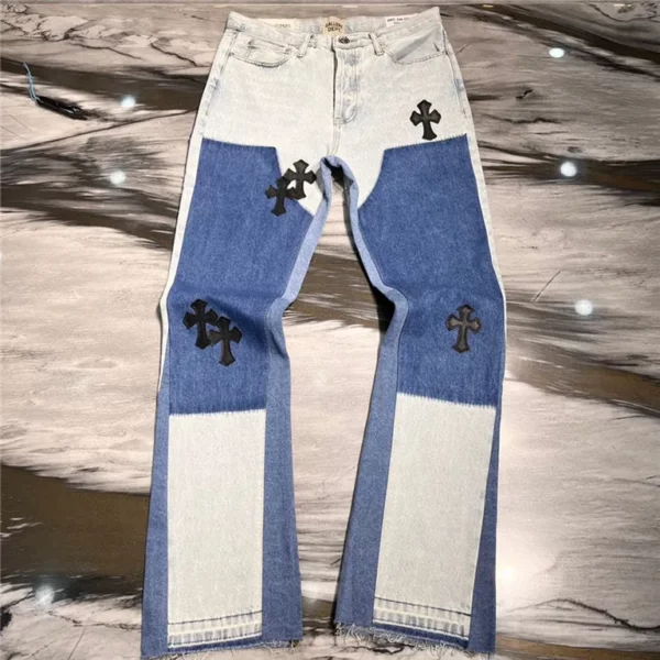 2023SS Chrome Hearts Jeans