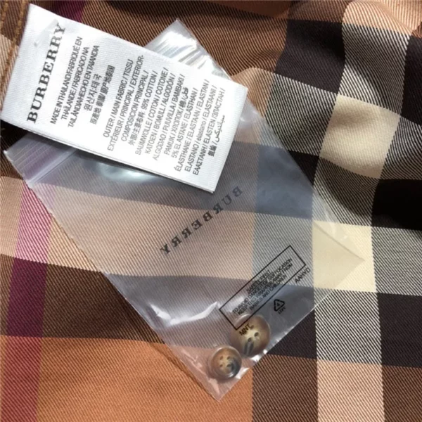 2023SS Burberry Shirt