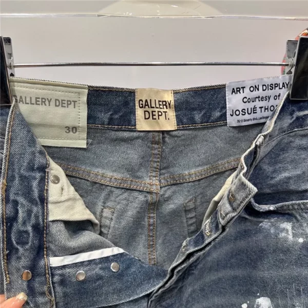 2023 Gallery Dept Jeans