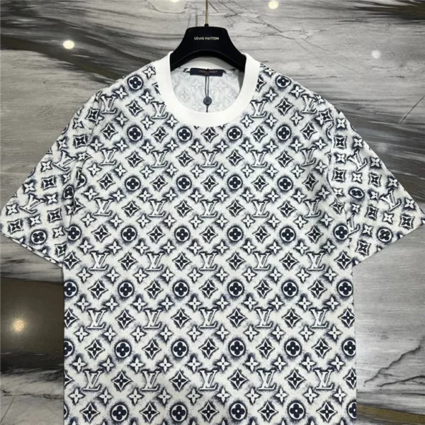 2024SS Louis Vuitton T Shirt