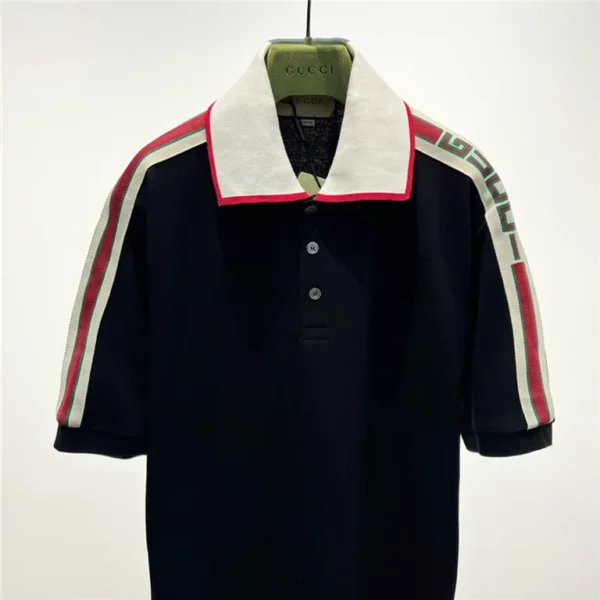 2023SS Gucci Polo Shirt