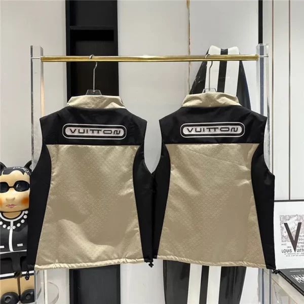 2023fw Louis Vuitton Jacket