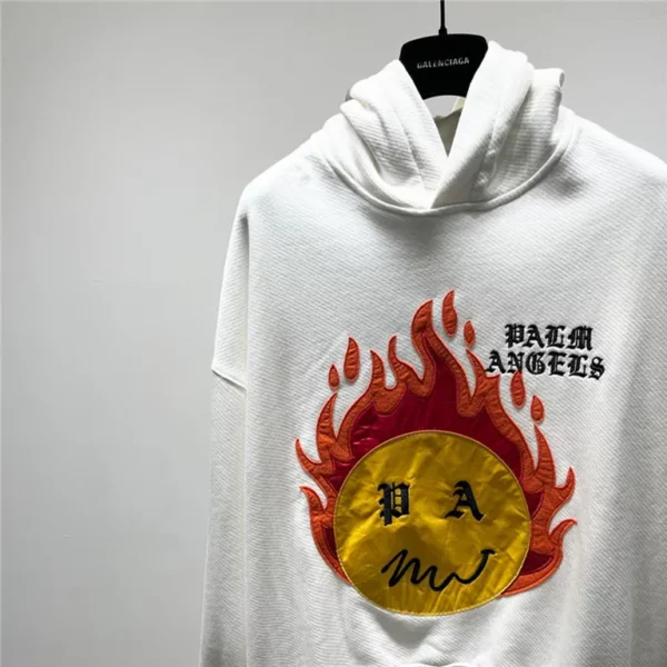 2023fw Palm Angels Hoodie