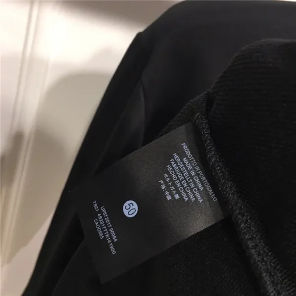 2021fw Prada Jacket