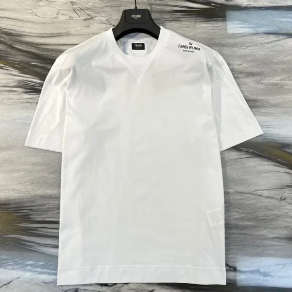 2023SS Fendi T Shirt