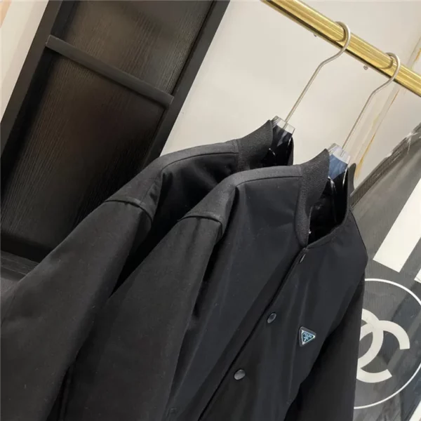 2022fw Prada Jacket