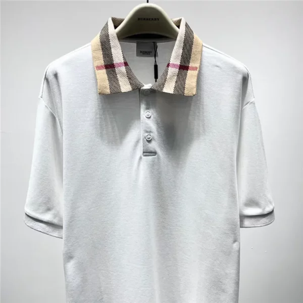 2023SS Burberry Polo Shirt