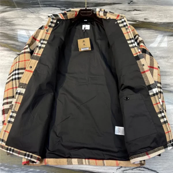 2022ss Burberry Jacket