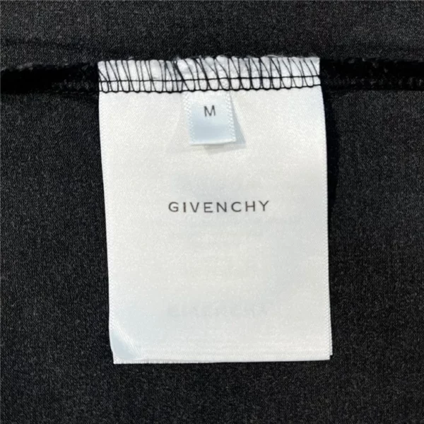 2023SS Givenchy T Shirt