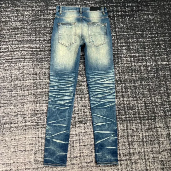 2023 Amiri Jeans