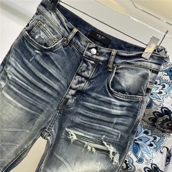 2024SS Amiri Jeans