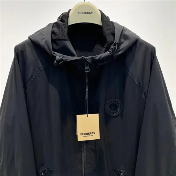 2023SS Burberry Jacket