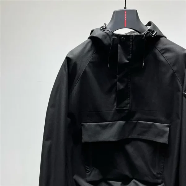 2023fw Prada Jacket