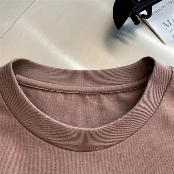 2023SS Fendi T Shirt