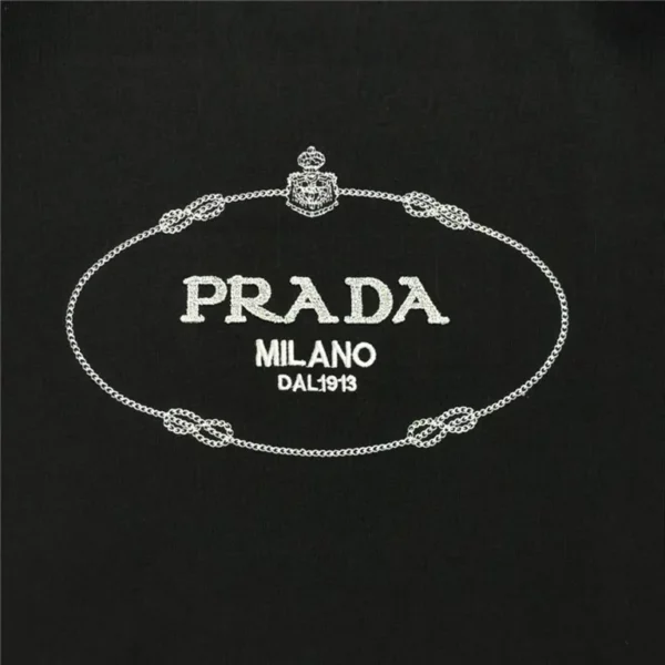 2023fw Prada T Shirt