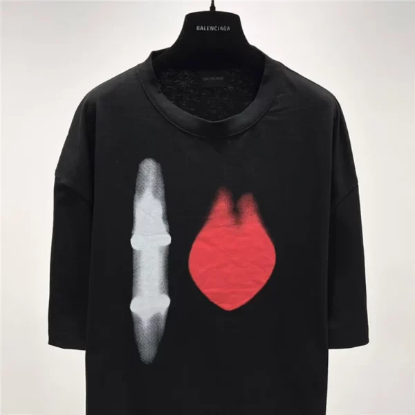 2023ss Balenciaga T Shirt