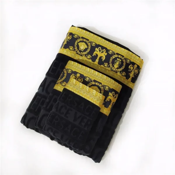 Versace Bath towel