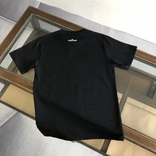 2023SS Stone island T Shirt