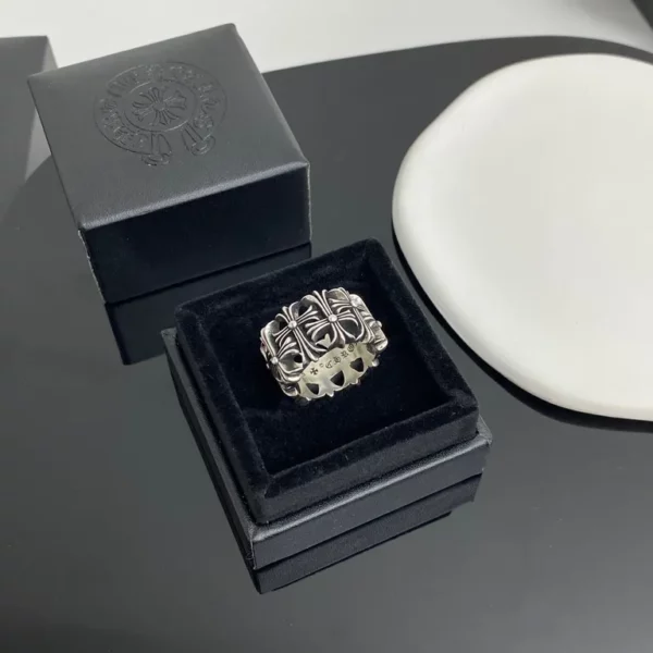 Chrome Hearts Ring