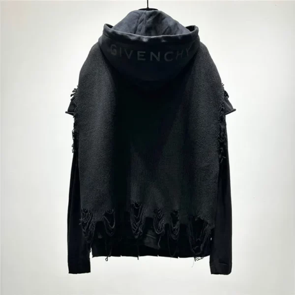 2023fw Givenchy Sweater